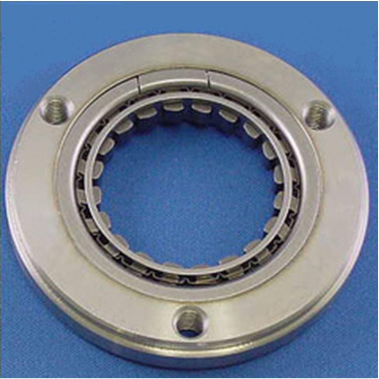 Starter Clutch 250cc Fits Many GY6-CF-CN-CH 250cc + Honda Type Vertical Cylinder Motors Fits E-Ton Vector 250 ATVs + More - Click Image to Close