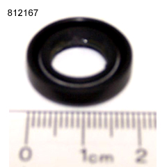 Oil Seal 12x20x5 - Click Image to Close