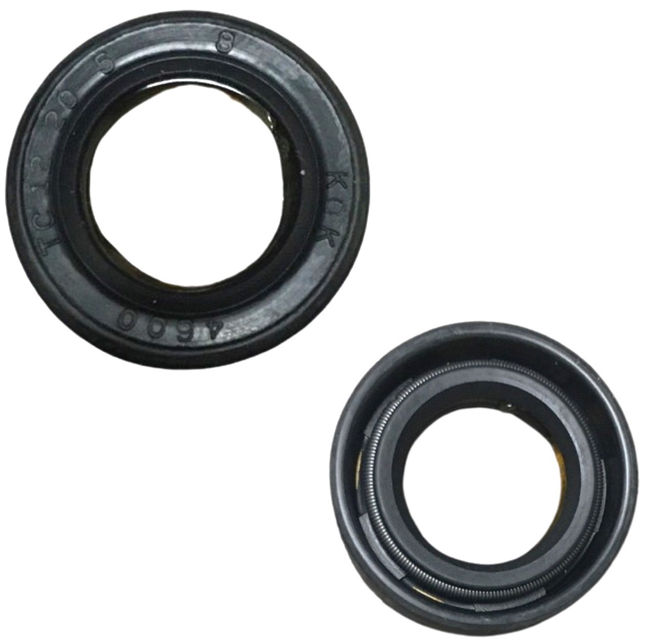 Oil Seal 12x20x5 - Click Image to Close