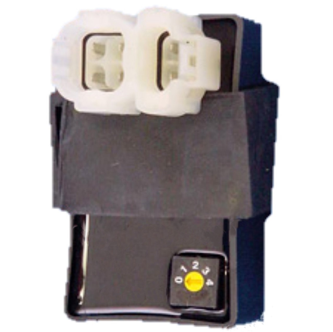Electronic Module CDI Box Fits E-Ton Viper RXL70, RX4-70, 4 stroke ATVs - Click Image to Close