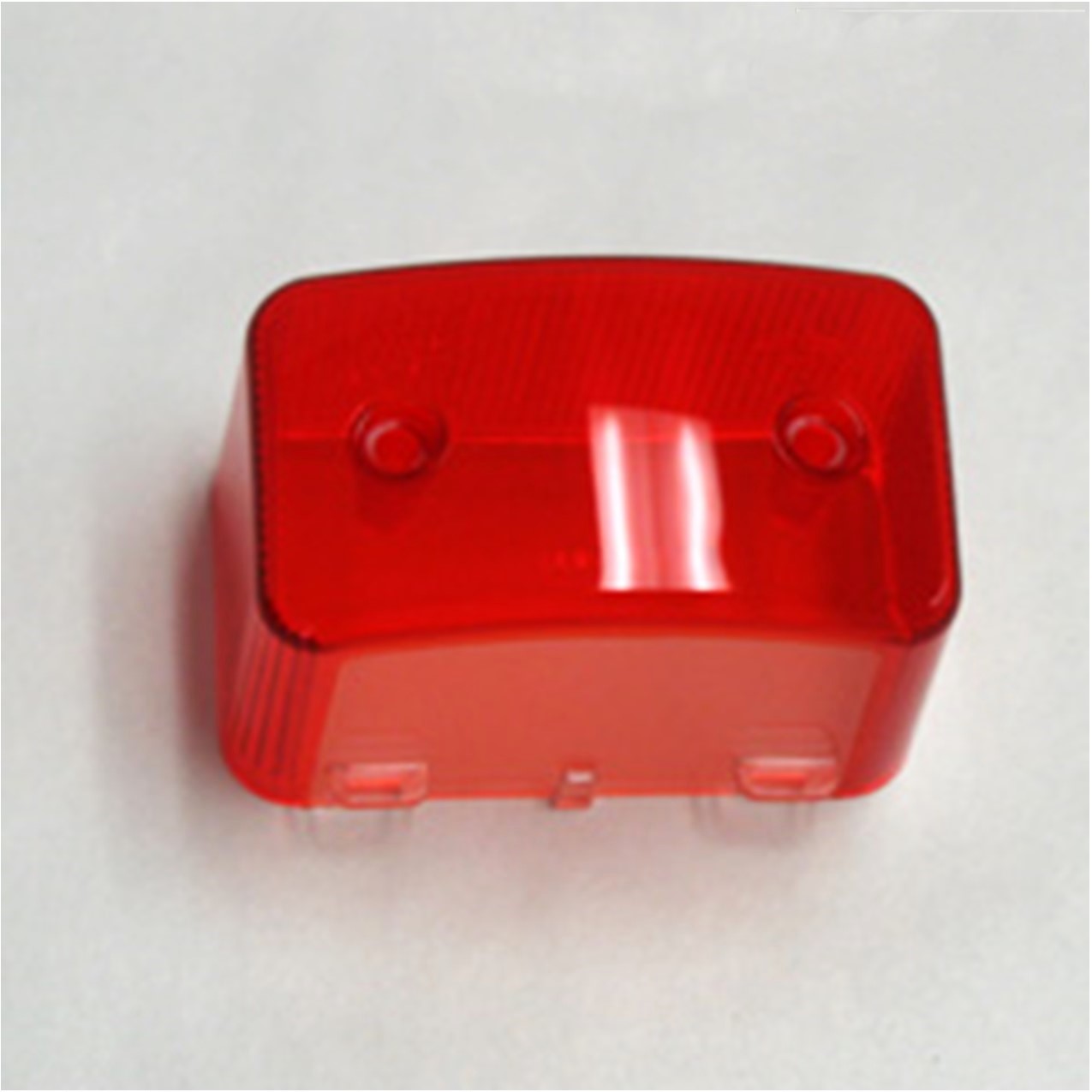 Tail Light Lens 3.5x2.325x2" Bolts c/c=2" Fits E-Ton Rover UK1, Rover GT UK2 - Click Image to Close