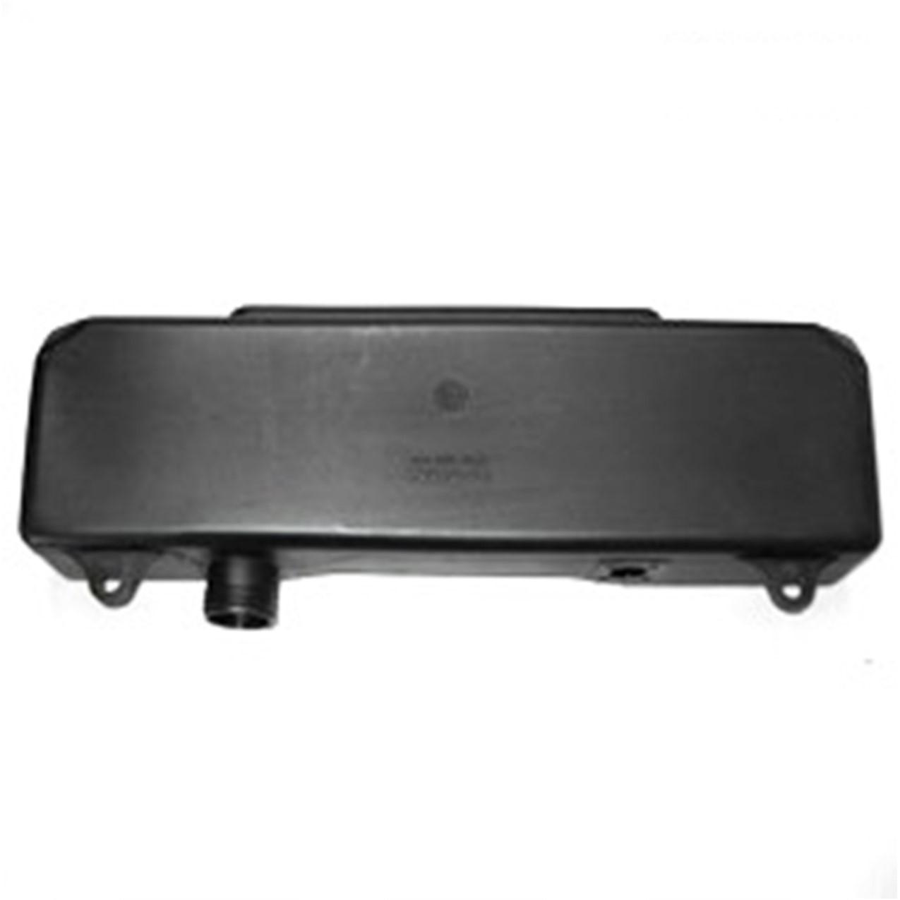 Gas Tank L=25" W=5.5" H=11" Fits E-Ton Rover, Rover GT Also Great Universal Gas Tank - Click Image to Close