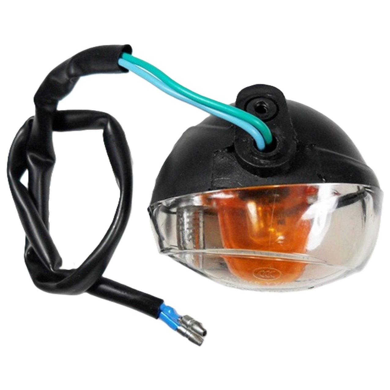 Turn Signal Front (Right Hand)