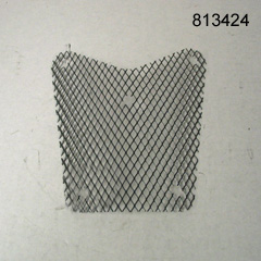 Front Grill Screen
