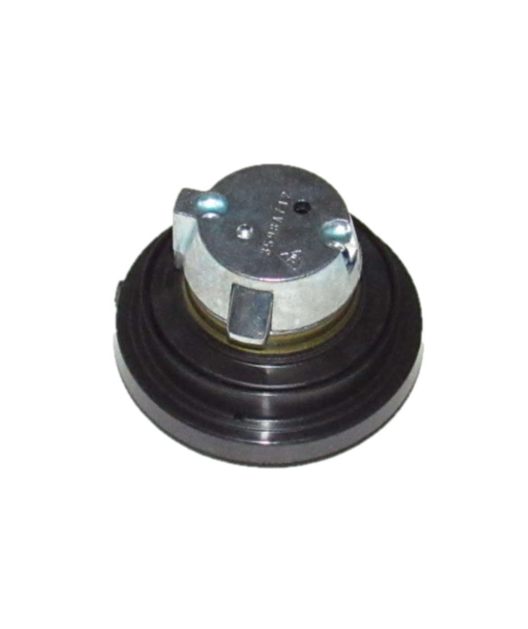 UNIVERSAL LOCKING GAS CAP Fits E-Ton Beamer 50, 150, & Matrix 50, 150 Scooters + many others Stem OD=41mm Depth=24mm - Click Image to Close