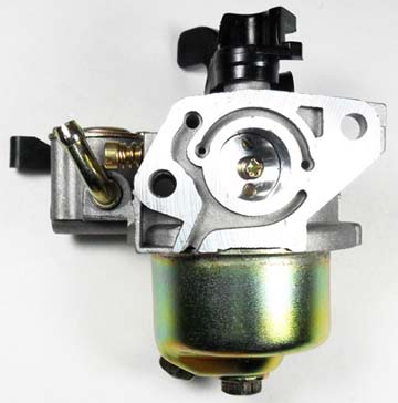 GX100 Honda Type Carburetor For 2.8hp (97cc) Engines Used On GoKarts, Mini Bikes, Power Equipment - Click Image to Close