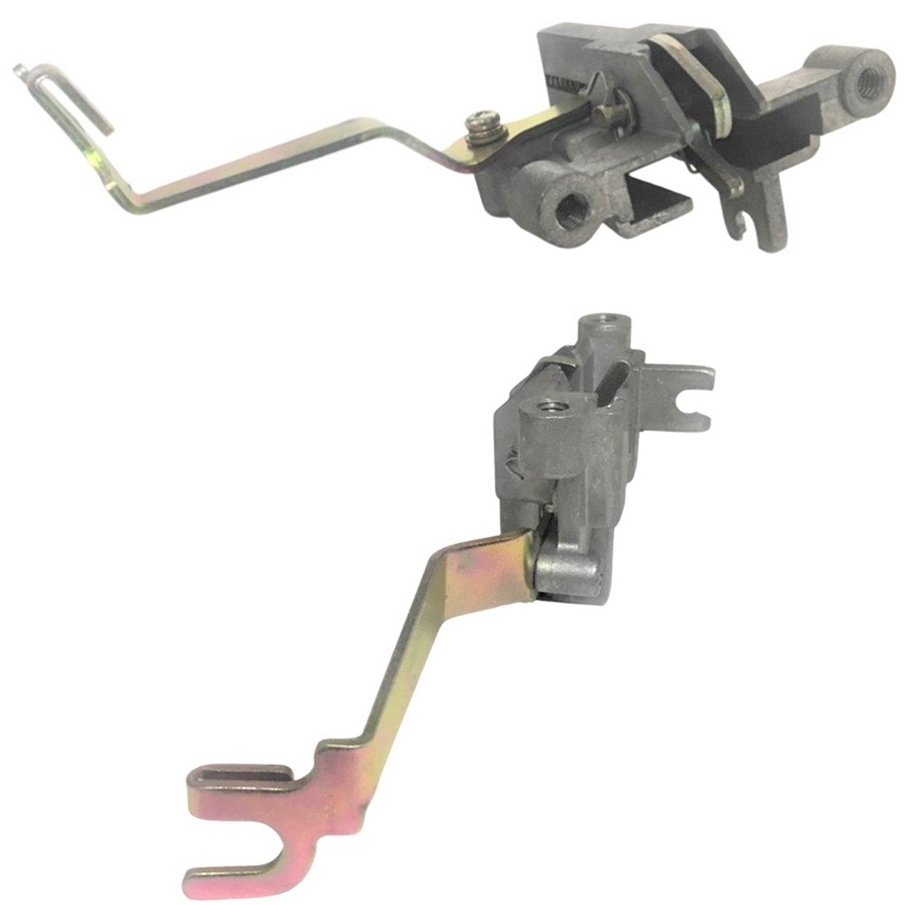 Ignition Switch Fits Many 50-150 Scooters With gas Cap 5 Pin with 6 Pin FM Jack Bolts c/c=50mm