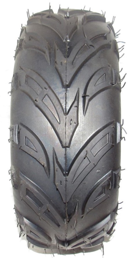 TIRE ( 6") 145/70-6 Directional ATV, GoKart Tire