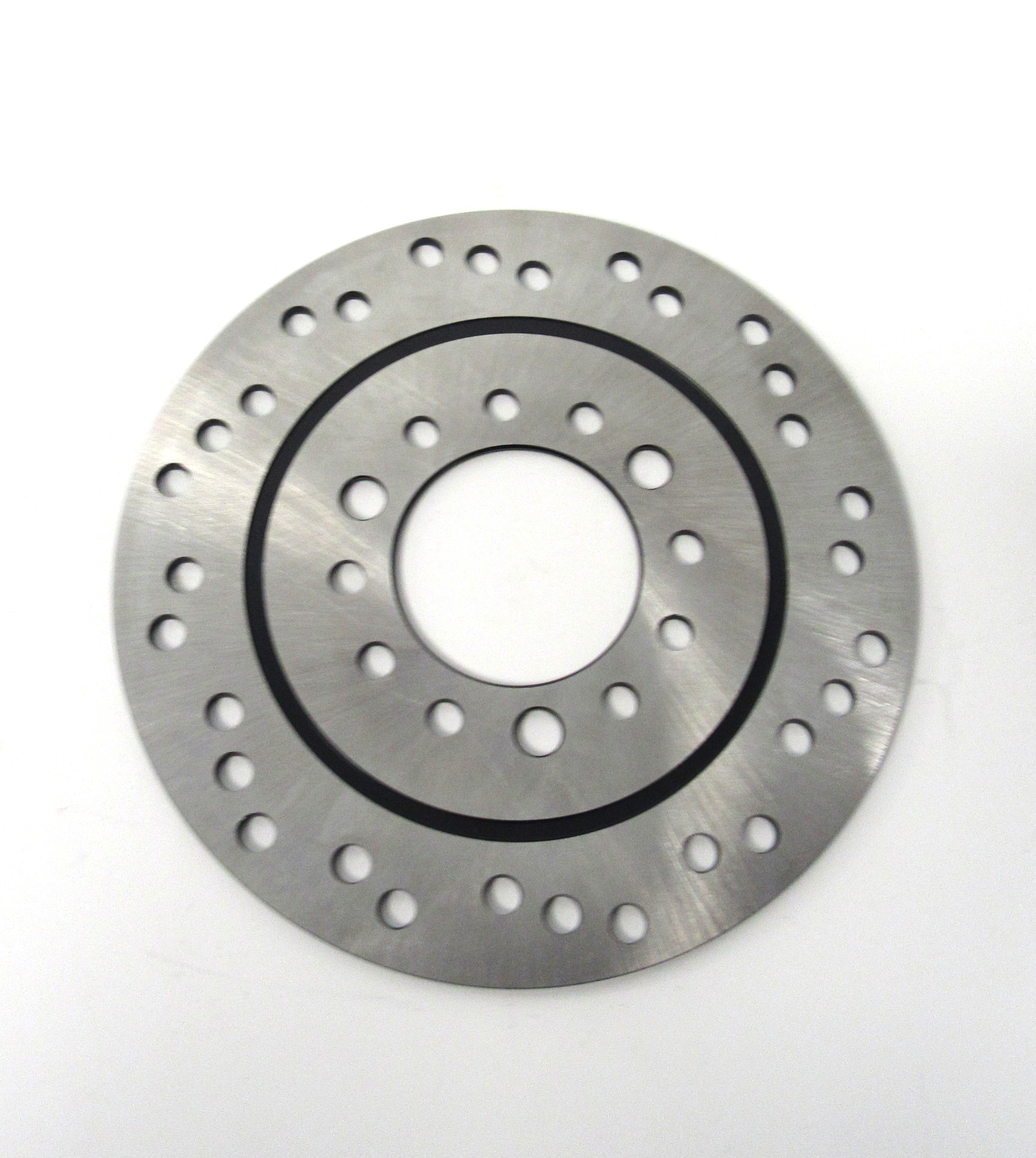 Disc Brake Rotor OD=189mm ID=58mm Bolts c/c=69mm