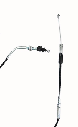 Throttle Cable Out=35.5" / Inner Wire=39.5" Fits Many Tao Tao ATVs + more