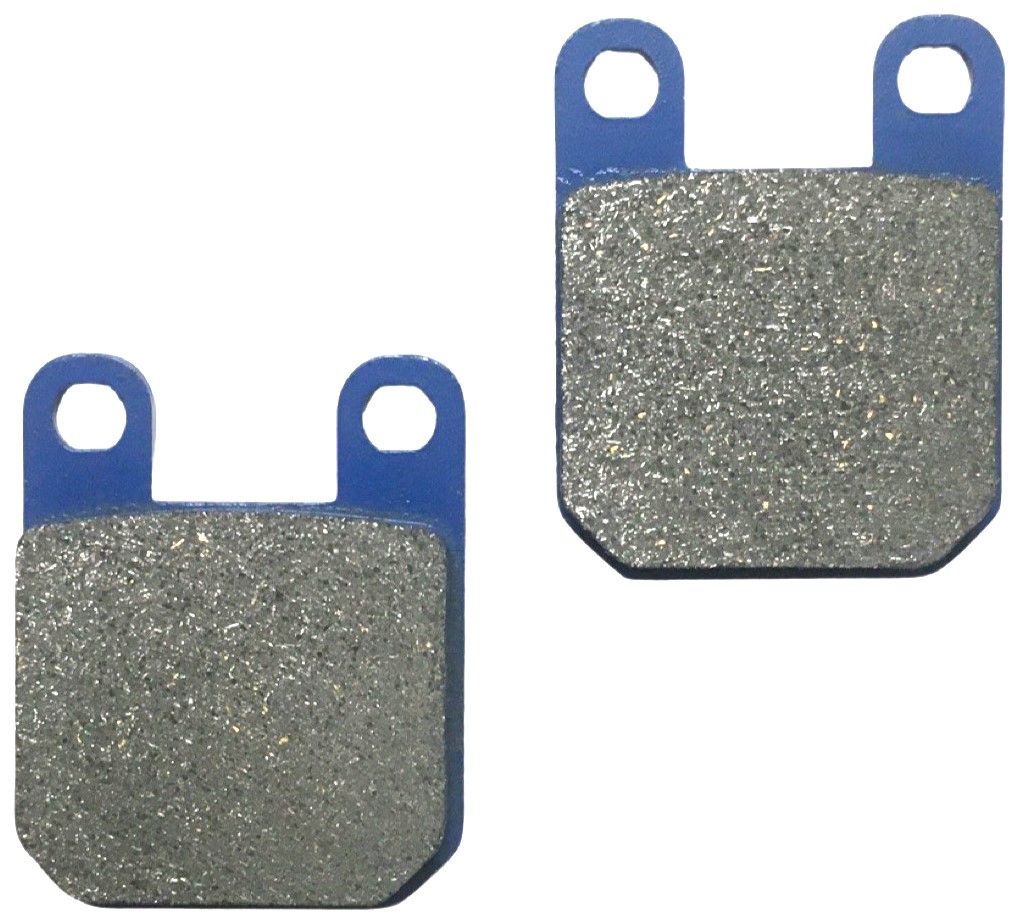 Disc Brake Pads 36x45x6 Ctr to Ctr=25mm - Click Image to Close