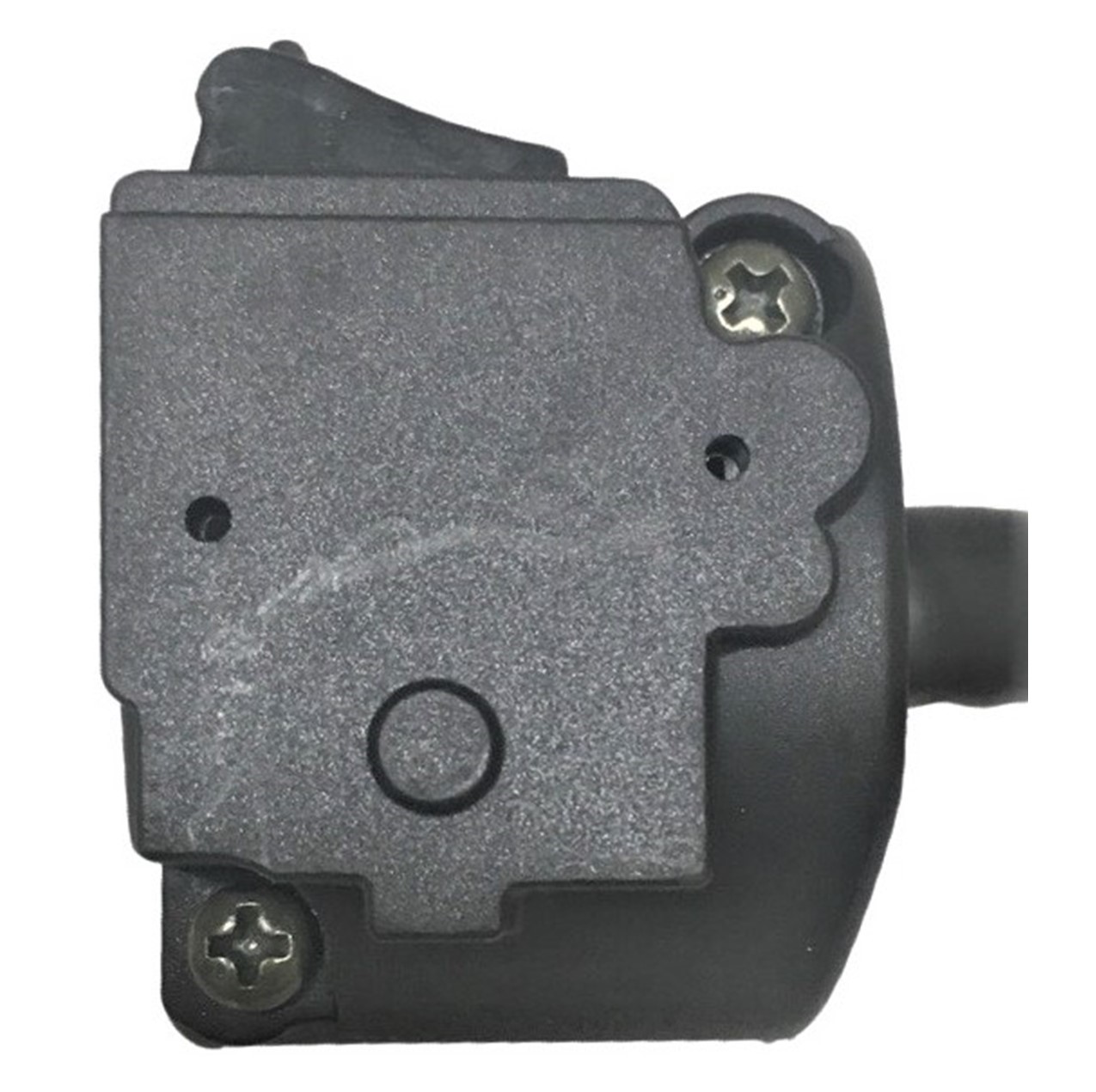 Handlebar Switch (Left Hand) 6 Pins in 6 Pin Male Jack Fits many TaoTao ATVs & Coleman ATVs models + others - Click Image to Close