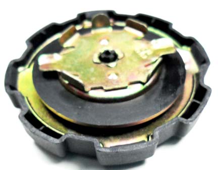Gas Cap Fits Honda GX Motors + Others For GoKarts, Minibikes, Power Equipment ID=38mm OD=73mm - Click Image to Close