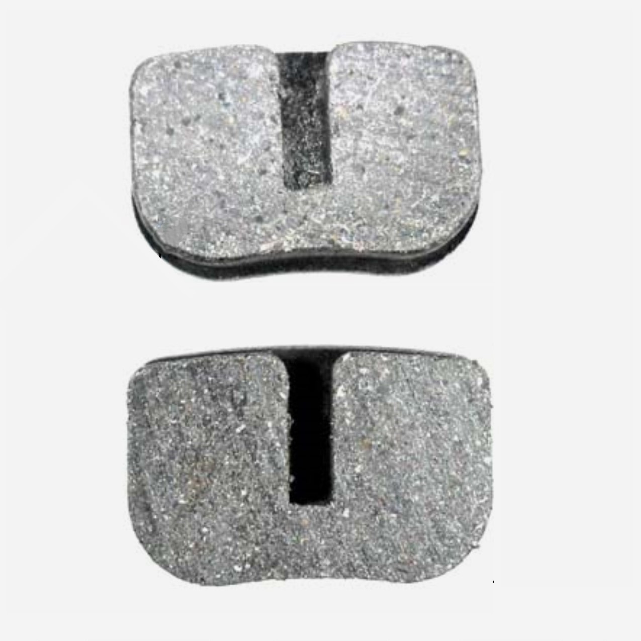 Disc Brake Pads Fits Baja Mini Bikes + Many Other Products 27x17.5x6 Sold Per Set - Click Image to Close