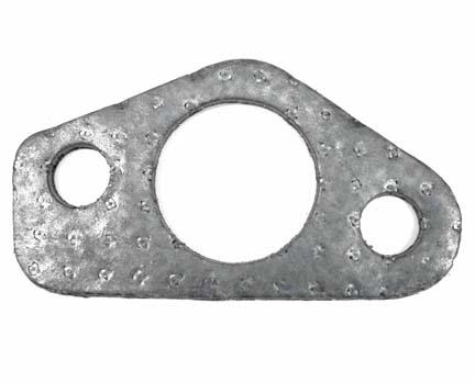 EXHAUST GASKET Ctr to Ctr 36mm Bolt ID=18.5mm Fits 2.8HP (97cc) Baja + Many Other Products - Click Image to Close