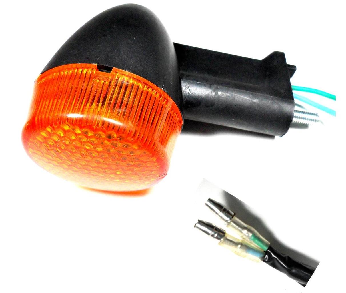 Turn Signal REAR Fits Tao Tao CY50-A (VIP) + others - Click Image to Close