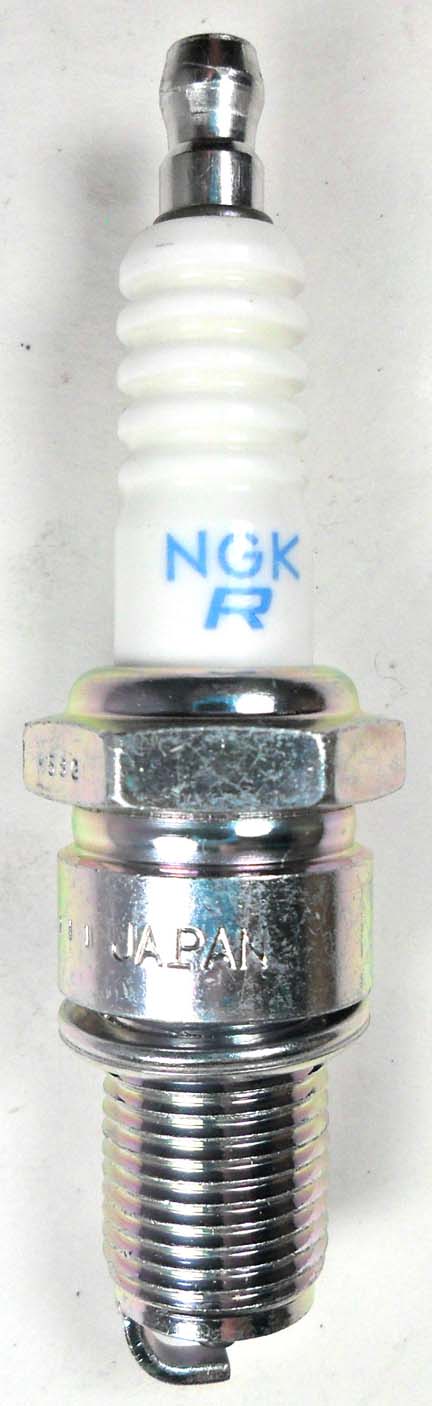 Spark Plug NGK BPR6ES - Click Image to Close