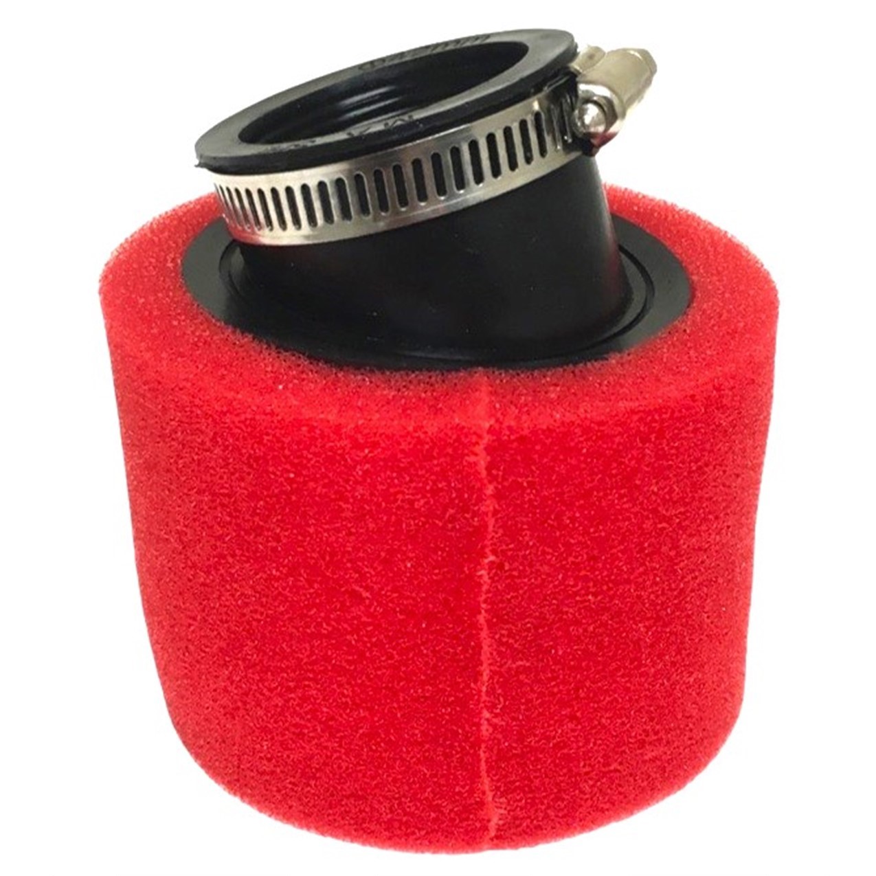 Air Filter 2-STAGE ID=42mm - Click Image to Close
