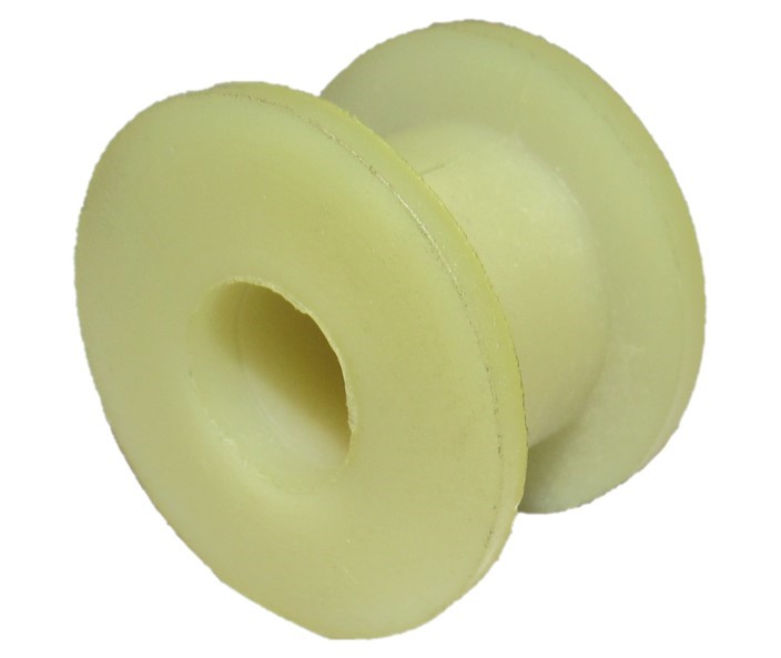Chain Adjuster Roller ID=13.5 OD=36 W=24 - Click Image to Close