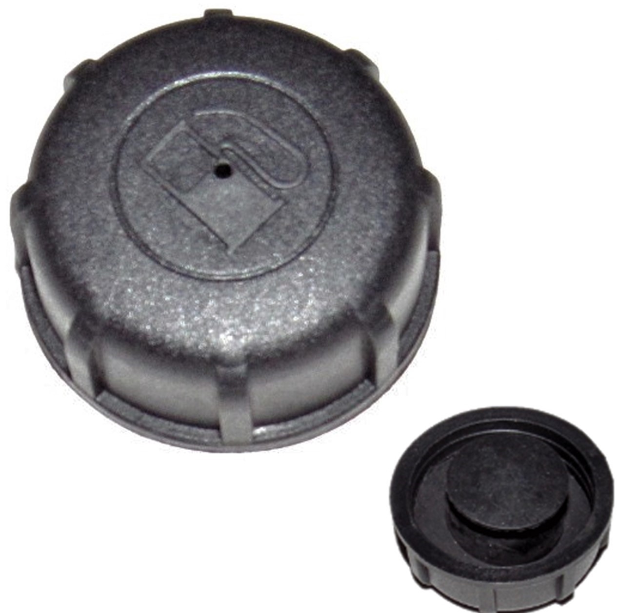 GAS CAP Fits Coleman CT100U, Motovox, and Other Small Mini Bikes and Go Karts.ID= 43mm OD=53mm