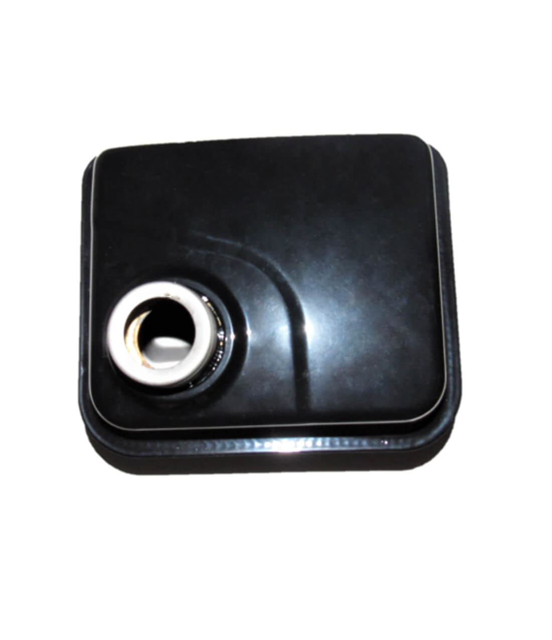 Fuel Tank Fits Coleman CT100, Motovox, + other small Mini Bikes - Click Image to Close