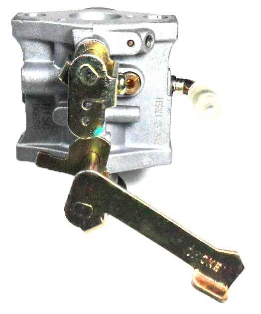 Carburetor For 2.8hp (97cc) Engines Used On GoKarts, Mini Bikes, Power Equipment Bolts c/c=39mm Intake ID=15mm