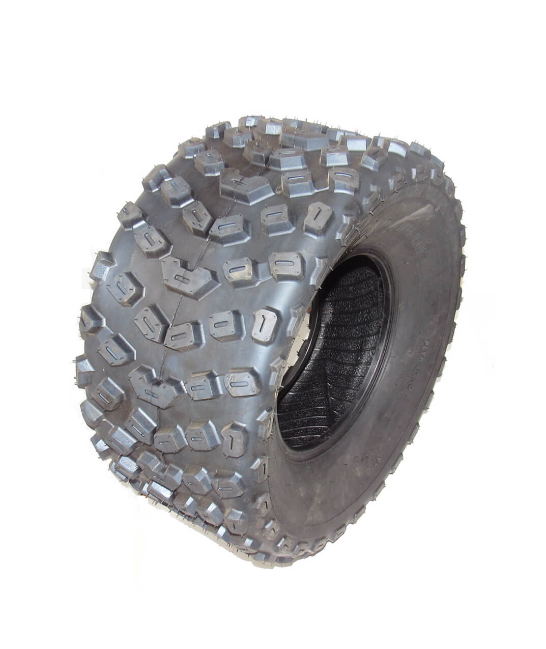 TIRE (10") 22x11-10 Directional - Click Image to Close