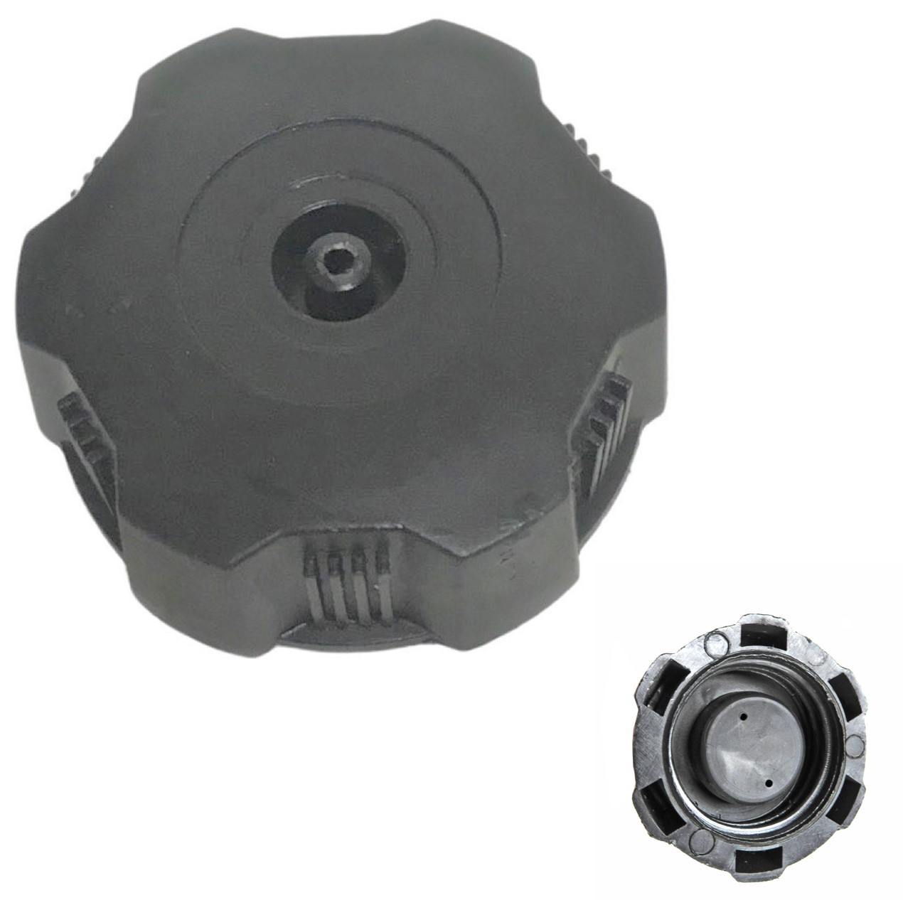 Gas Cap ID=40mm OD=60mm - Click Image to Close