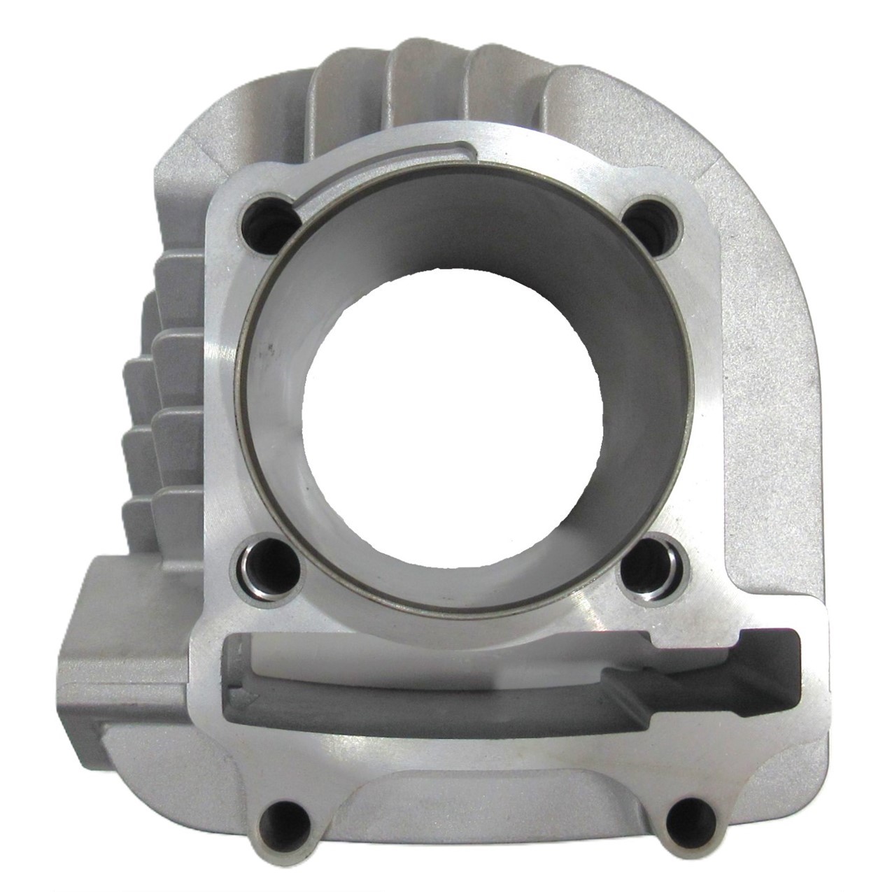 Cylinder Piston Kit GY6-177cc 62mm