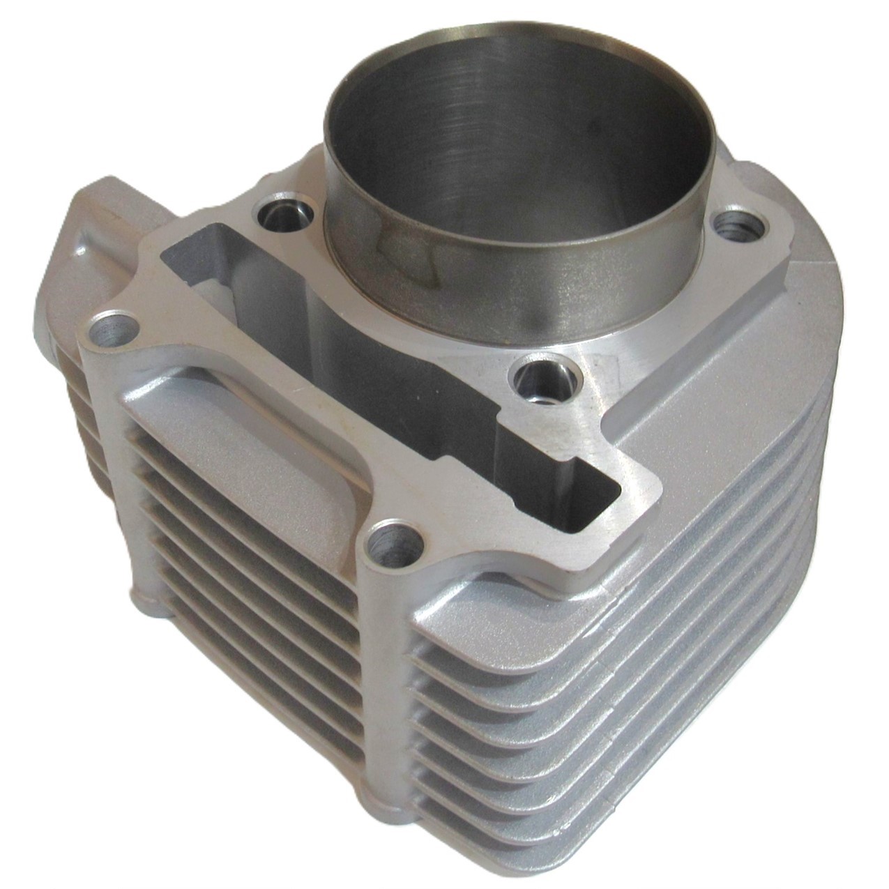 Cylinder Piston Kit GY6-177cc 62mm