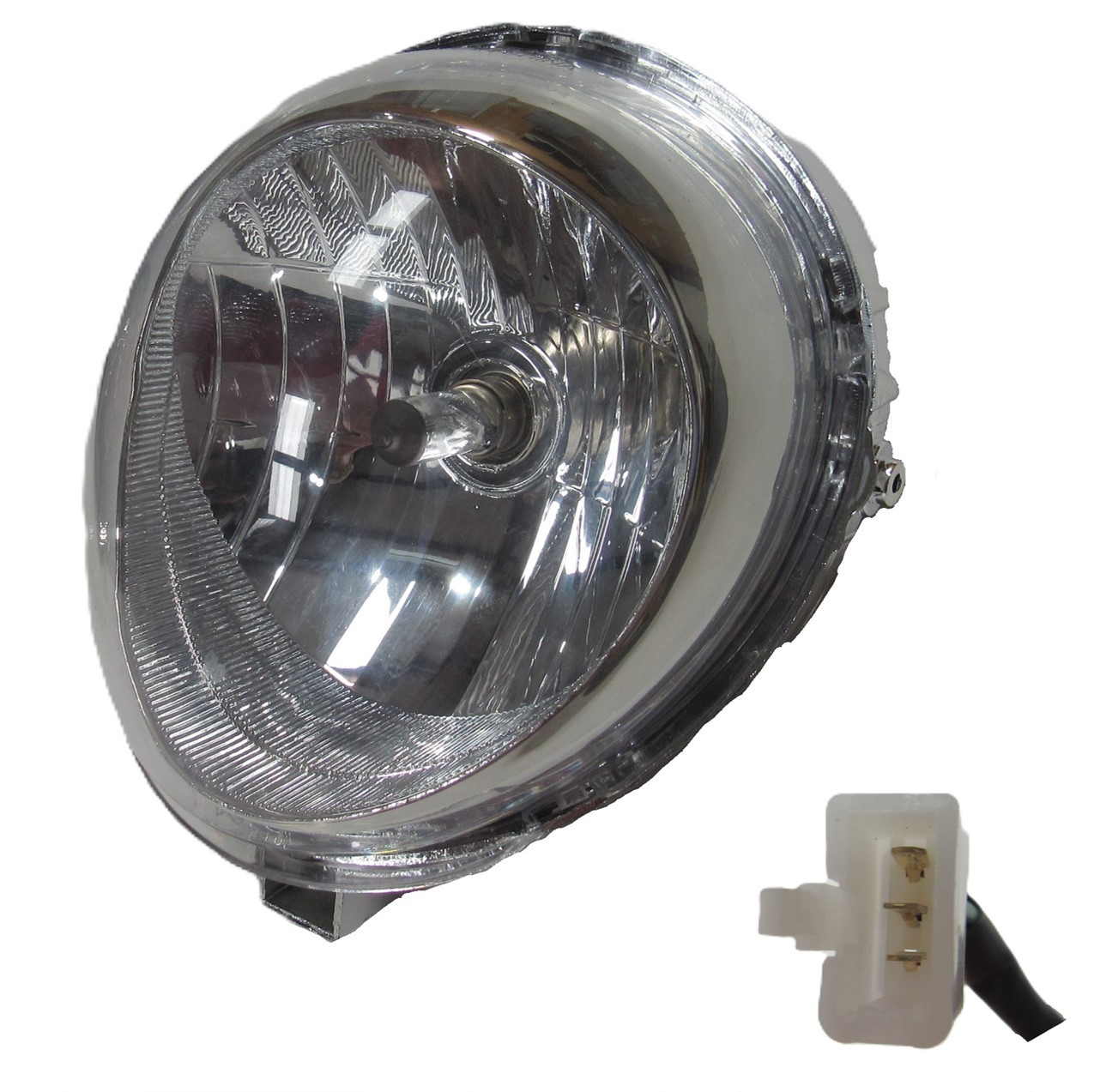 Headlight