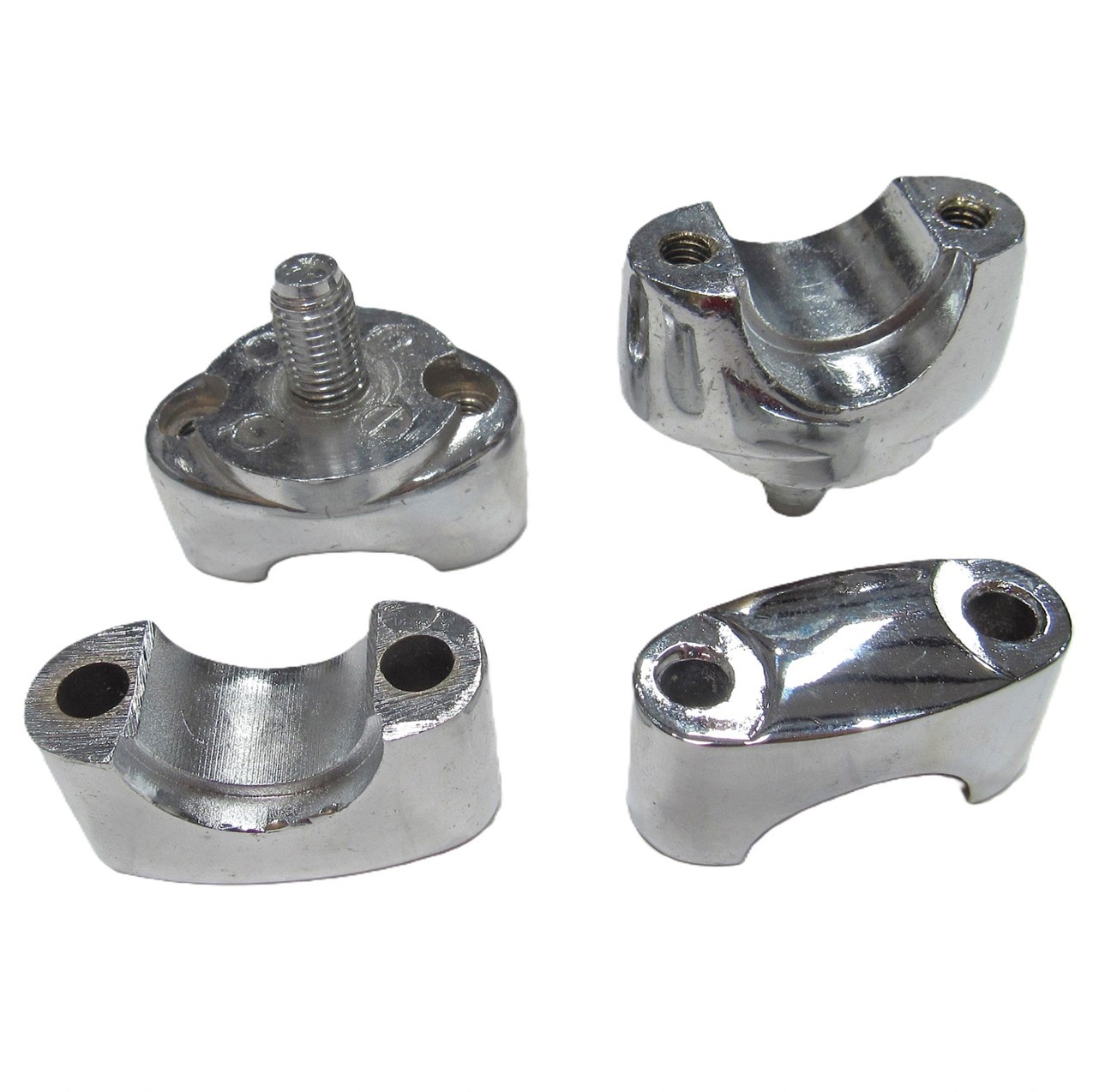 Handlebar Holders Per Set 7/8"