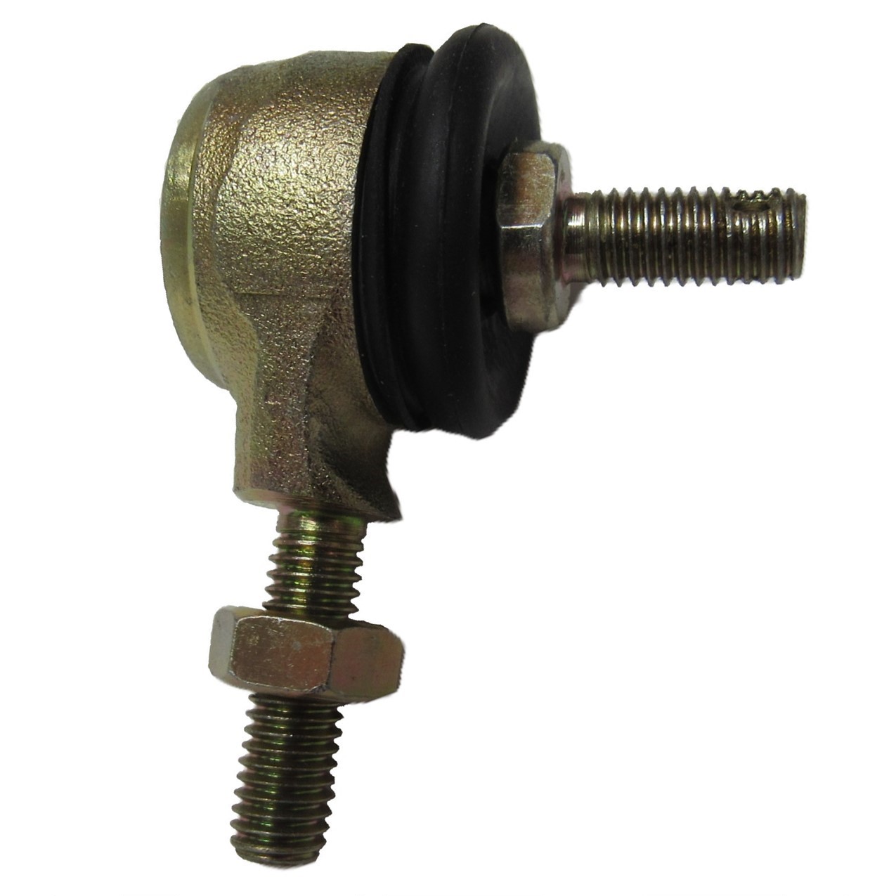 Tie Rod End RH Threads, OD 7.75mm