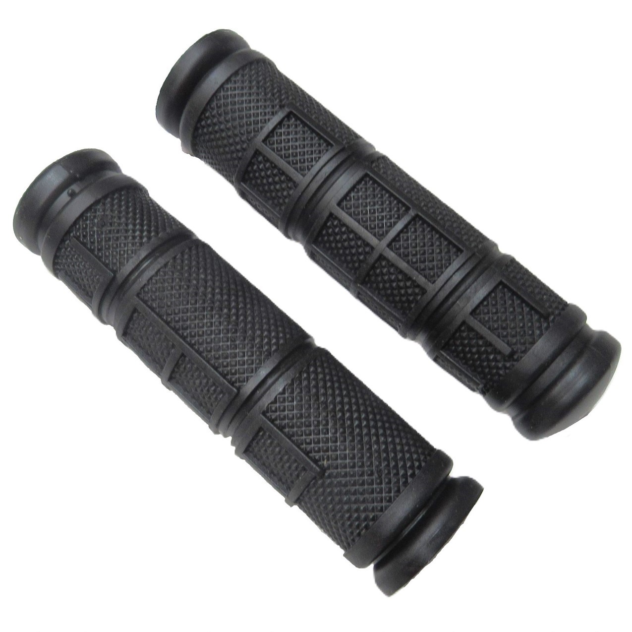 Grip Set for ATVs 7/8" Per Pr.