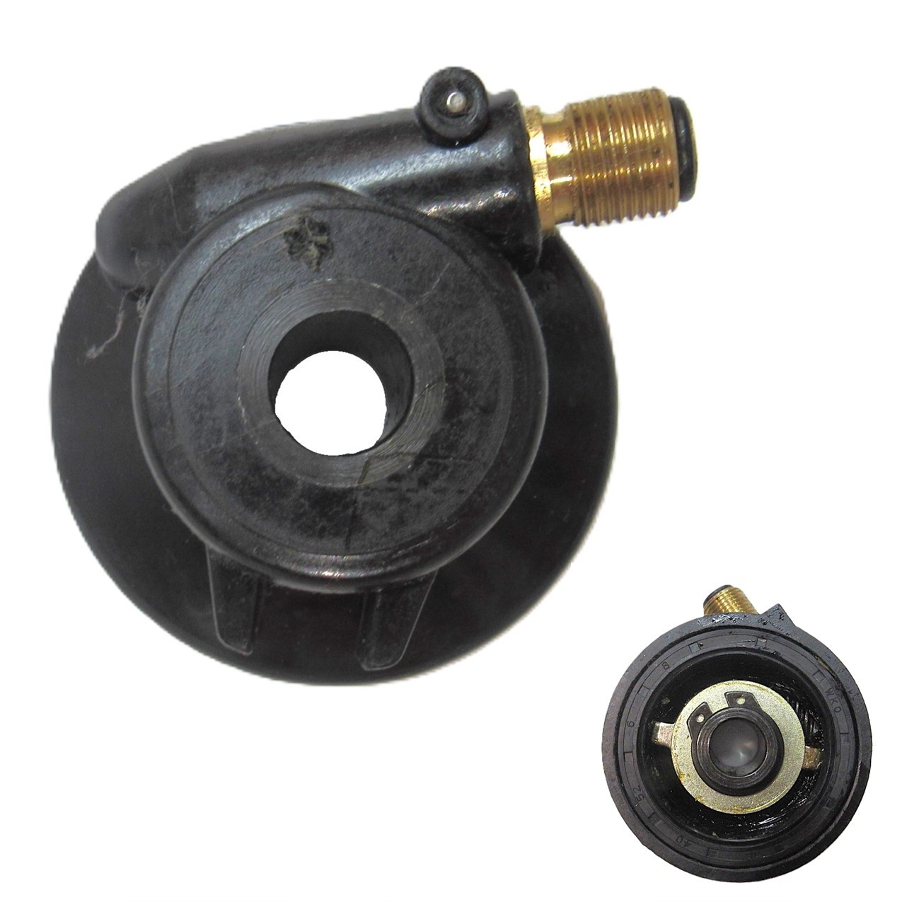Speedometer Drive For SYM Scooters + Others