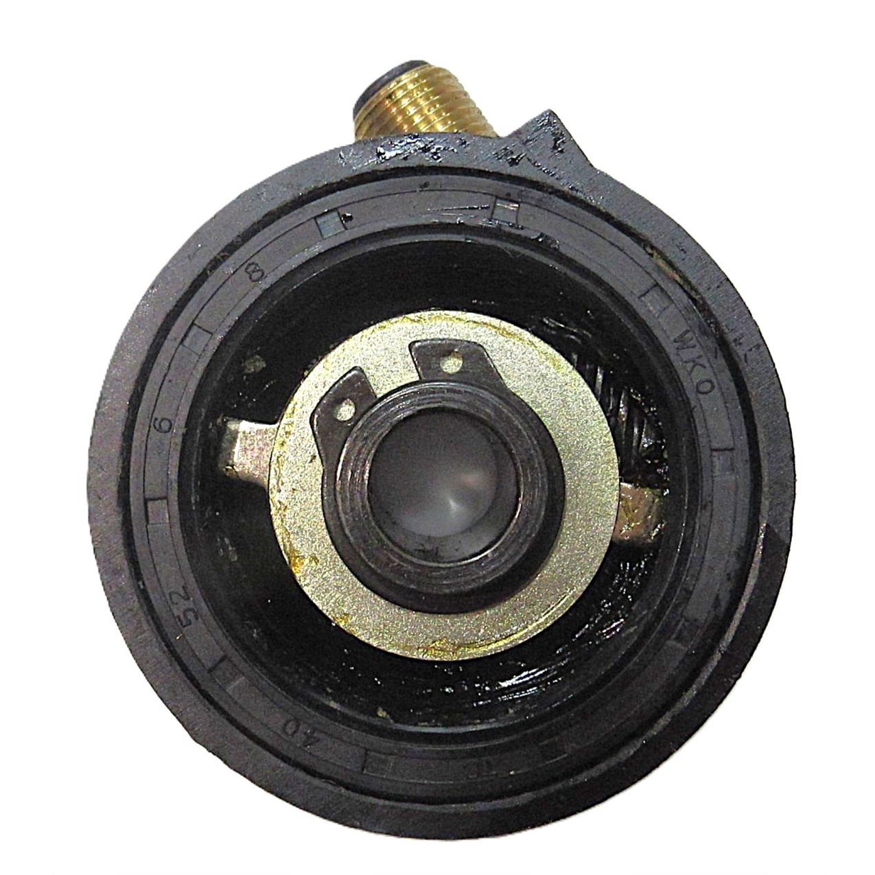 Speedometer Drive For SYM Scooters + Others