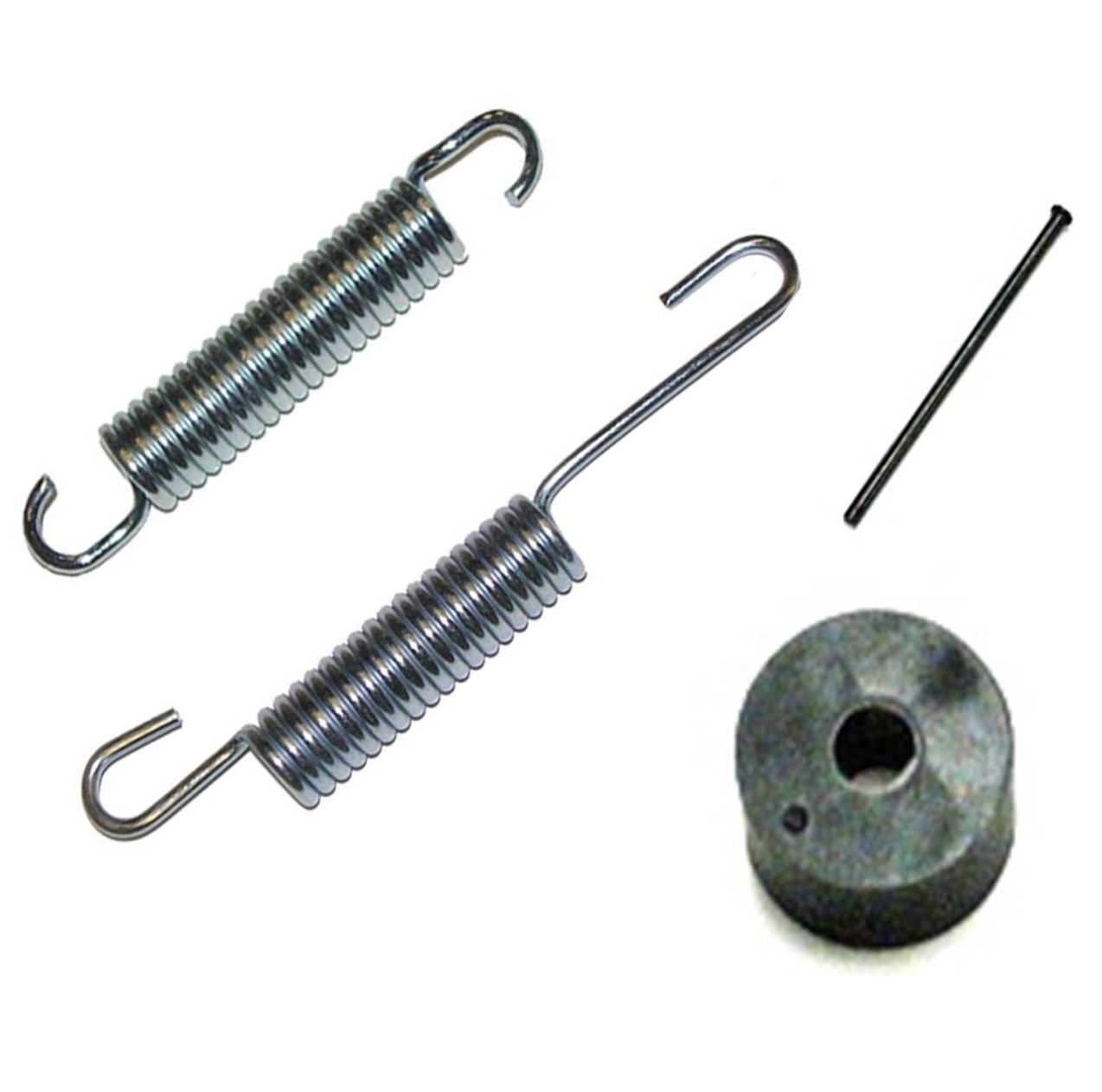 Springs and Parts