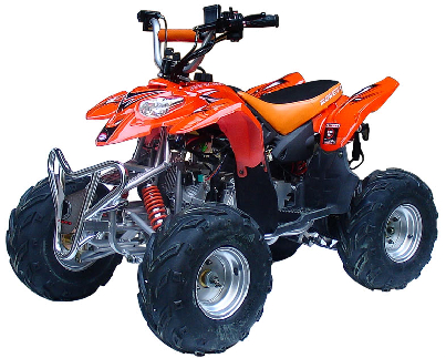 Roketa 110cc ATV-58 ATV parts