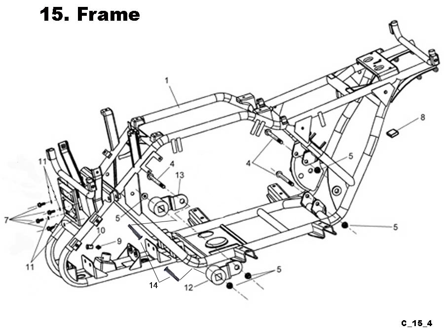 Frame