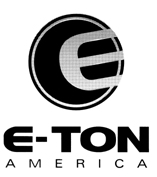 E-Ton (Eton) America Utility Kart (UTV) Parts